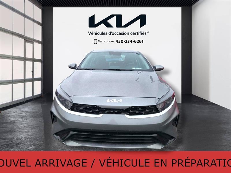 kia Forte 2023 - 4