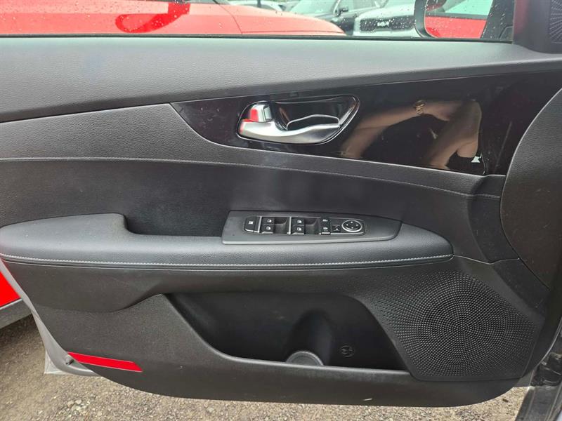 kia Forte 2023 - 5