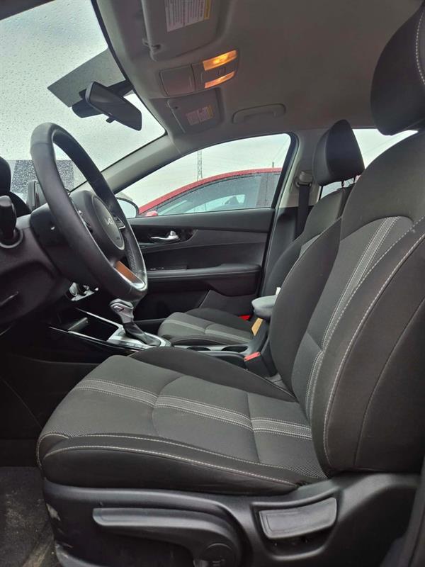 kia Forte 2023 - 6