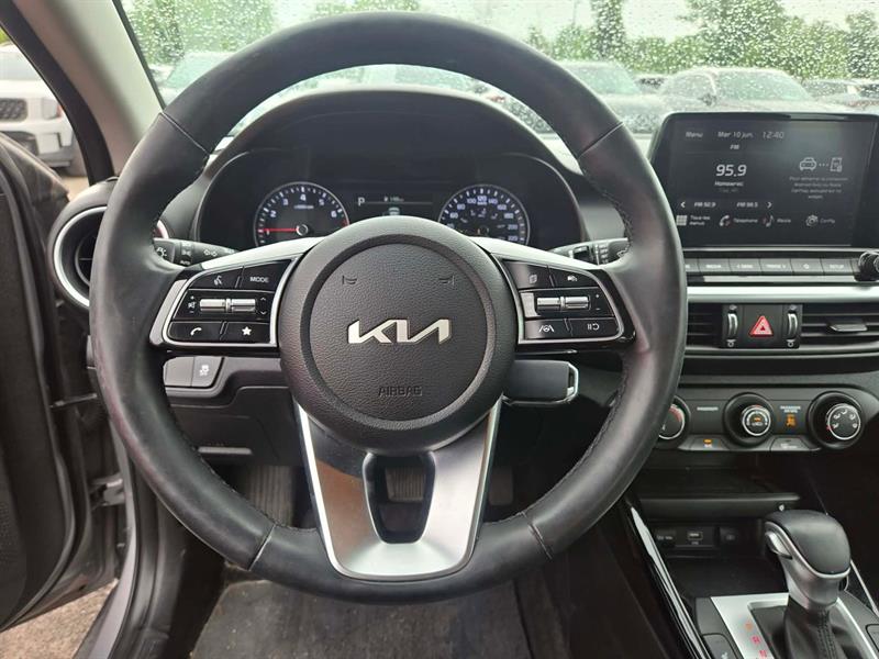 kia Forte 2023 - 7