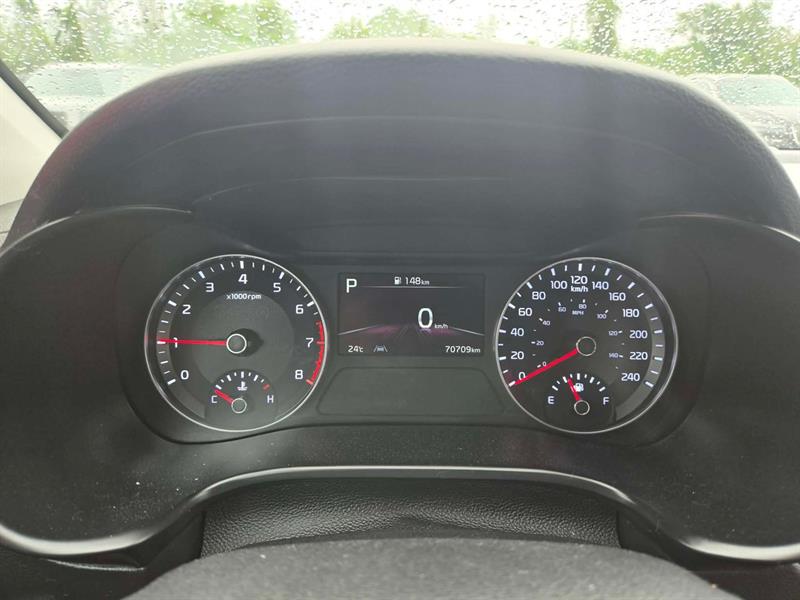 kia Forte 2023 - 8