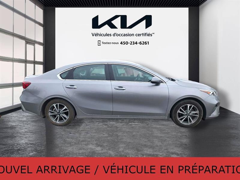 kia Forte 2023 - 18