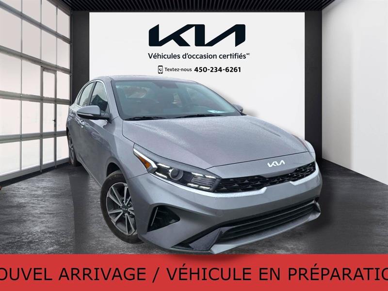 kia Forte 2023 - 19