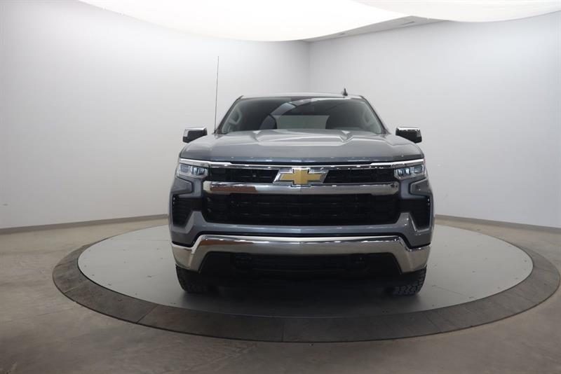 chevrolet Silverado 1500 2025 - 2