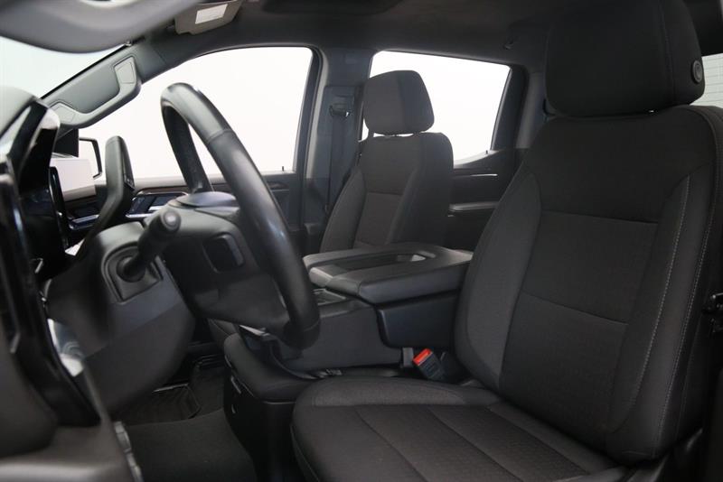 chevrolet Silverado 1500 2025 - 6