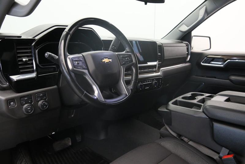 chevrolet Silverado 1500 2025 - 7