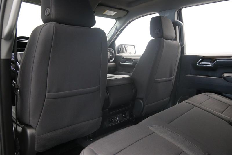 chevrolet Silverado 1500 2025 - 9