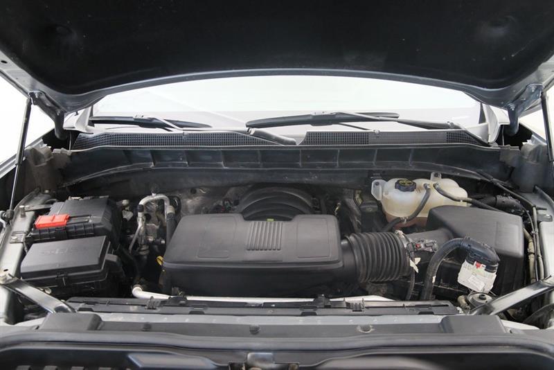 chevrolet Silverado 1500 2025 - 14