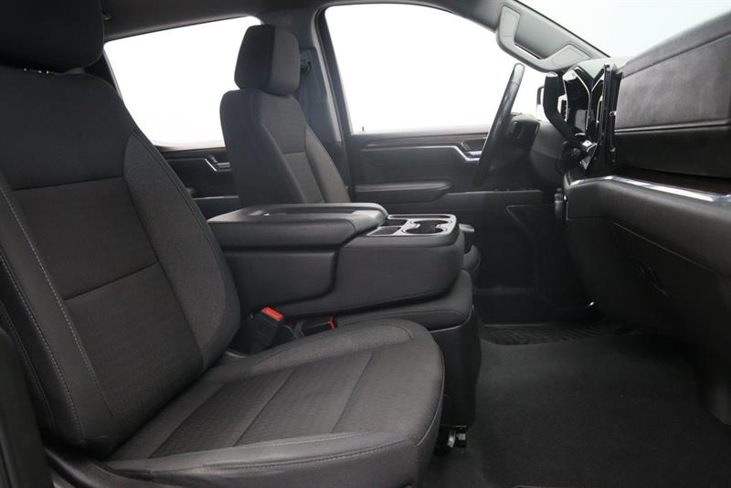 chevrolet Silverado 1500 2025 - 15