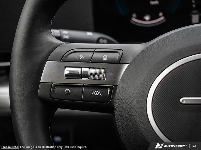 hyundai Kona 2026 - 15