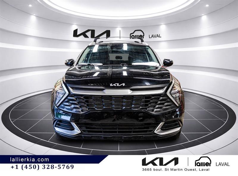 kia Sportage 2023 - 2