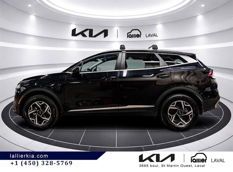 kia Sportage 2023 - 4