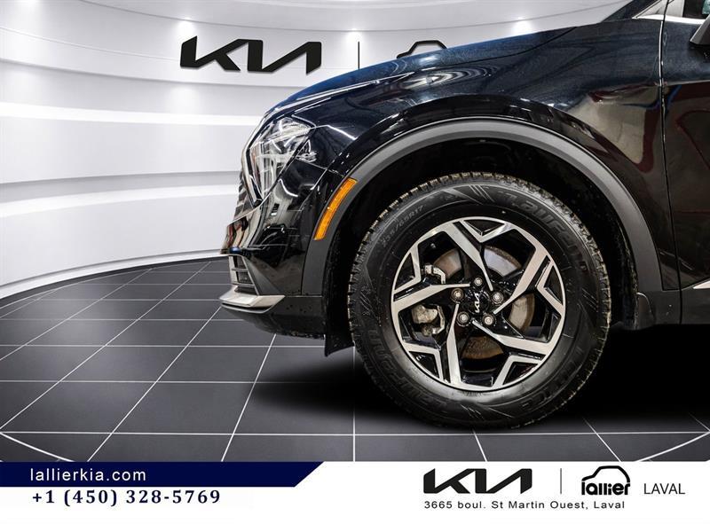 kia Sportage 2023 - 10