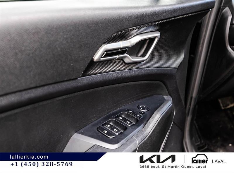 kia Sportage 2023 - 11