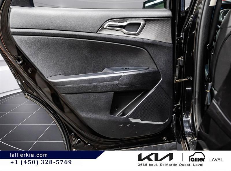 kia Sportage 2023 - 12