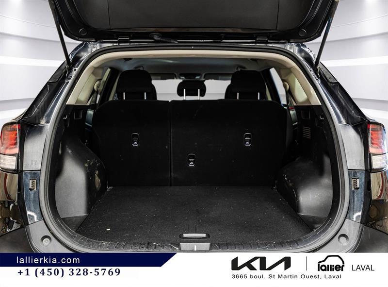 kia Sportage 2023 - 15