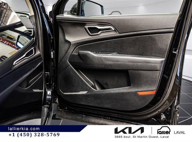 kia Sportage 2023 - 16