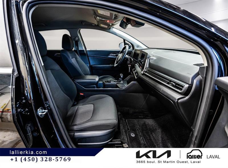 kia Sportage 2023 - 17