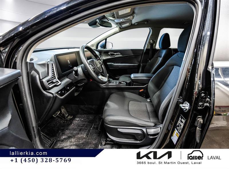 kia Sportage 2023 - 18