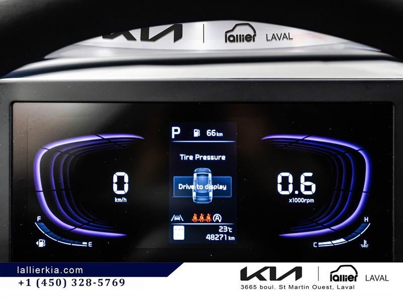 kia Sportage 2023 - 22