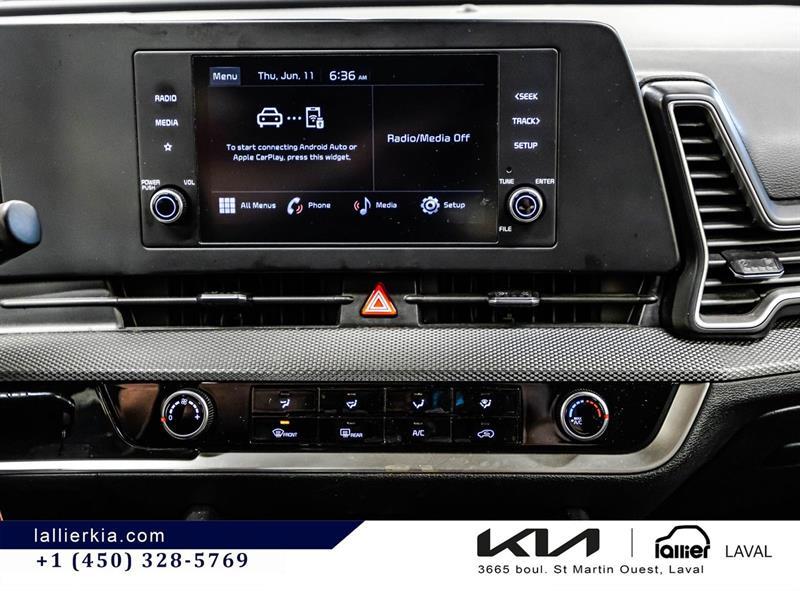 kia Sportage 2023 - 23