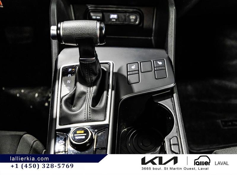 kia Sportage 2023 - 24