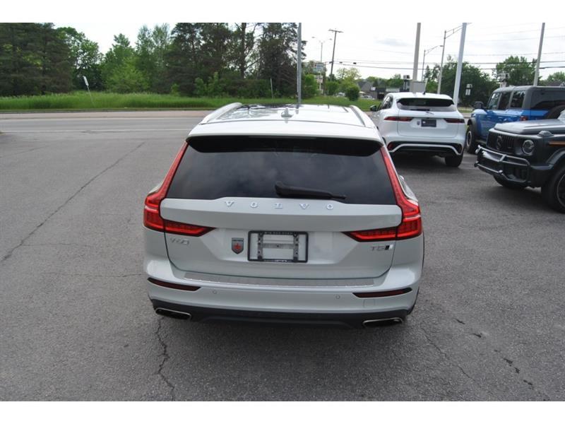 volvo V60 Cross Country 2022 - 4