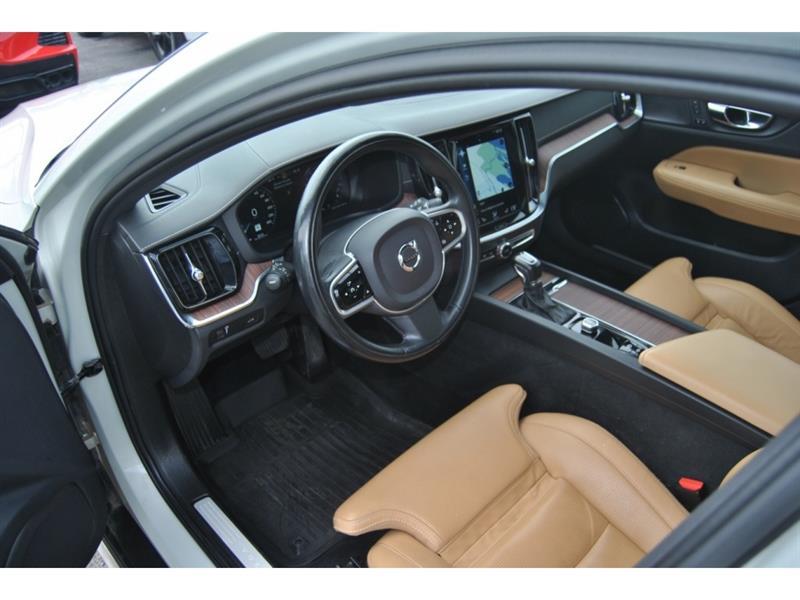 volvo V60 Cross Country 2022 - 13