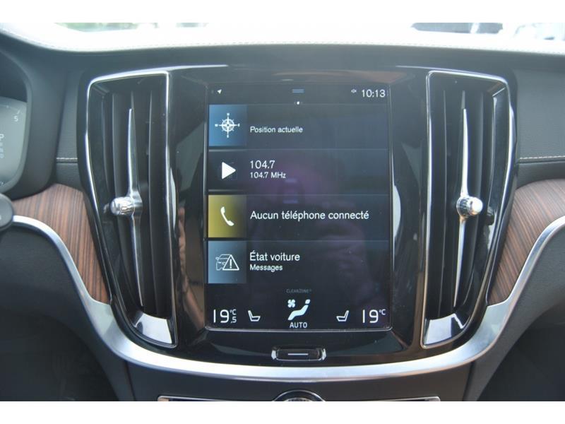 volvo V60 Cross Country 2022 - 18