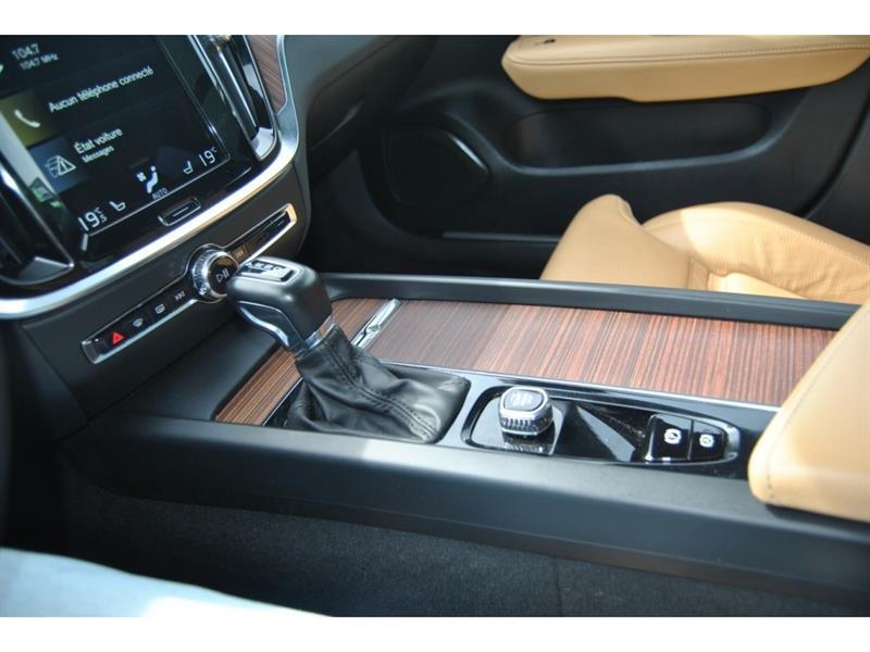 volvo V60 Cross Country 2022 - 21