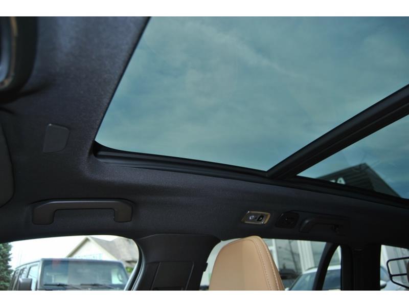 volvo V60 Cross Country 2022 - 23