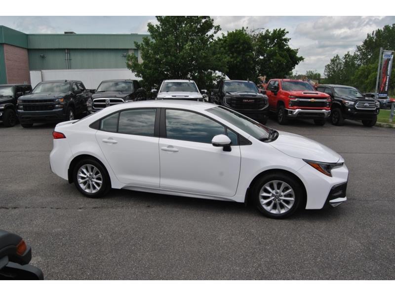toyota Corolla 2021 - 6