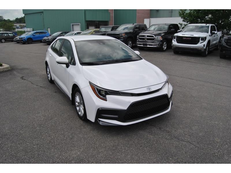 toyota Corolla 2021 - 7