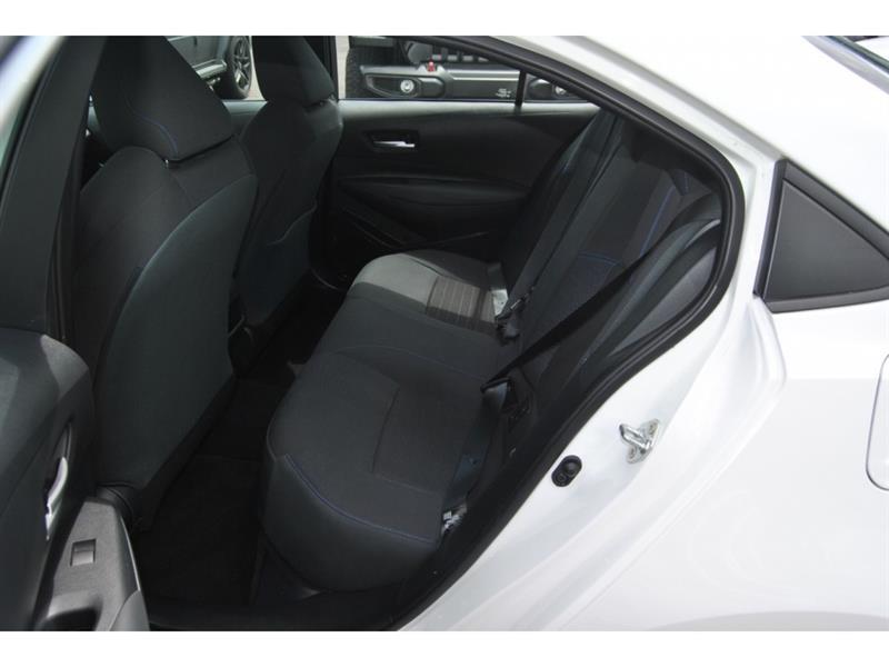 toyota Corolla 2021 - 10