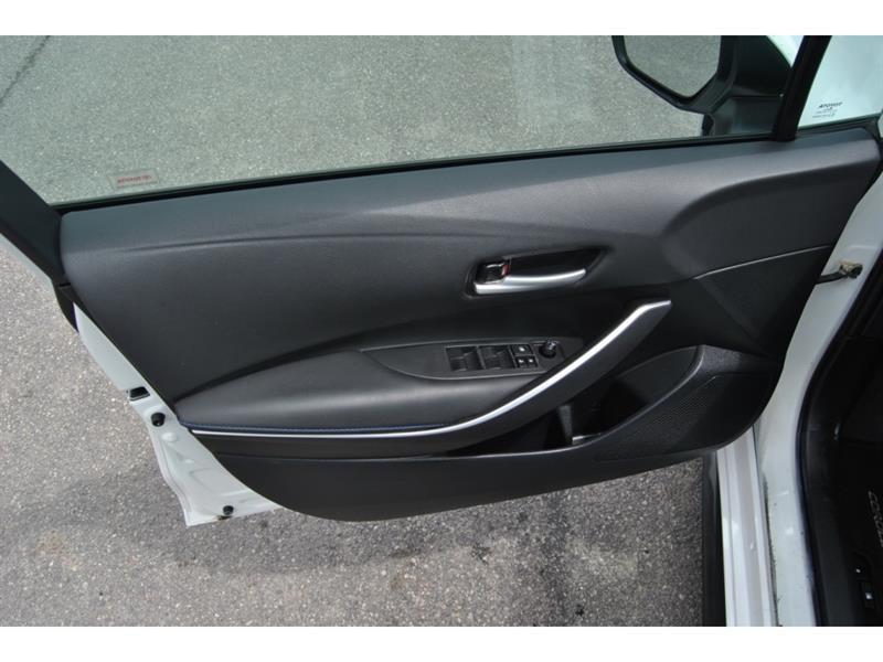 toyota Corolla 2021 - 11