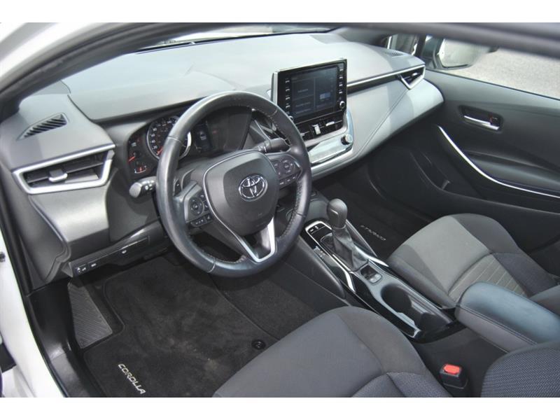 toyota Corolla 2021 - 12