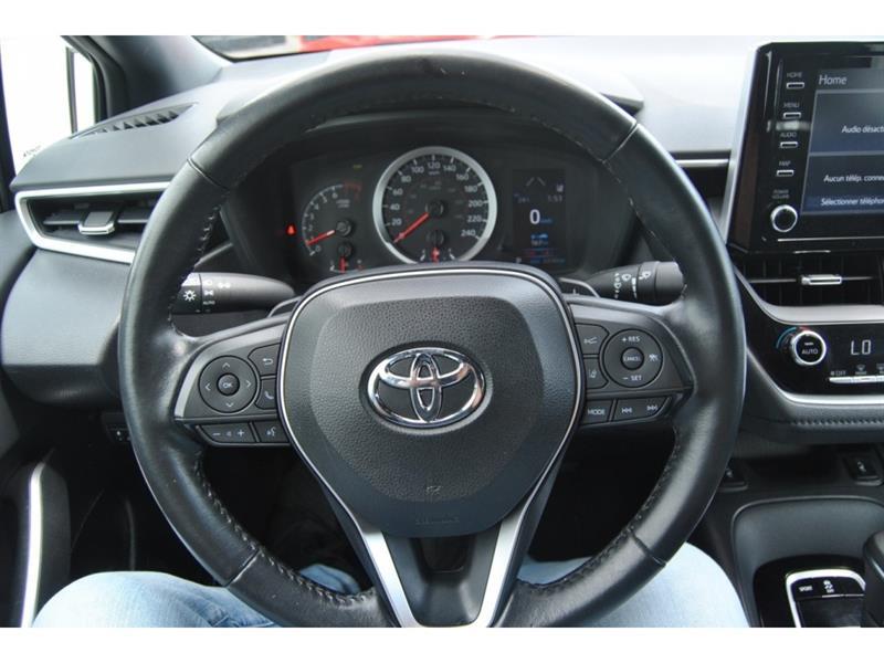 toyota Corolla 2021 - 13