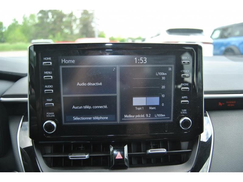 toyota Corolla 2021 - 16