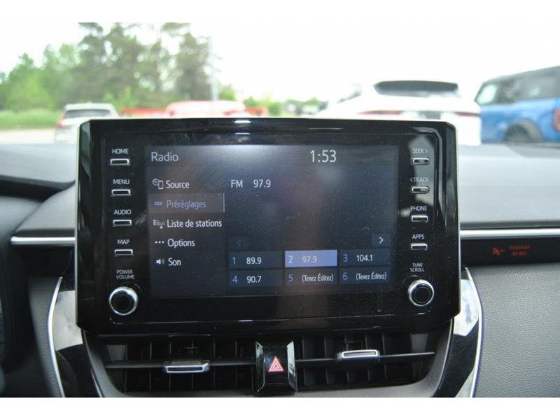 toyota Corolla 2021 - 17