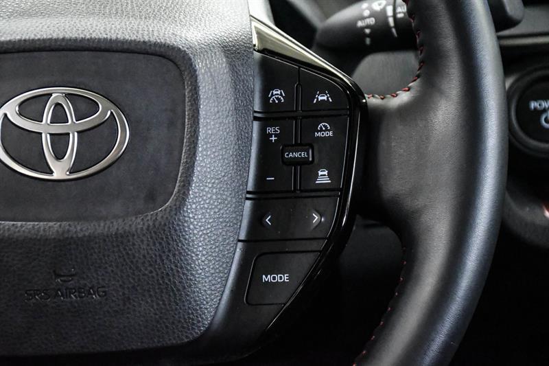 toyota Prius Prime 2024 - 28