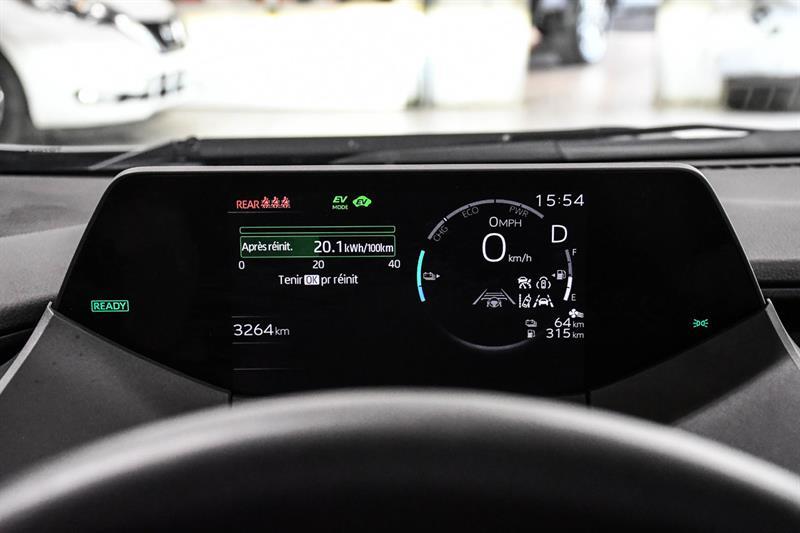 toyota Prius Prime 2024 - 29