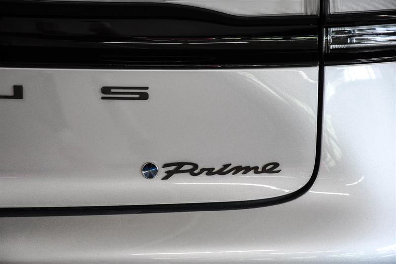 toyota Prius Prime 2024 - 39