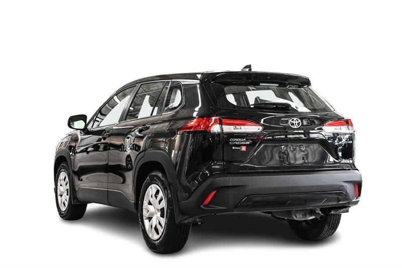toyota Corolla Cross 2025 - 8