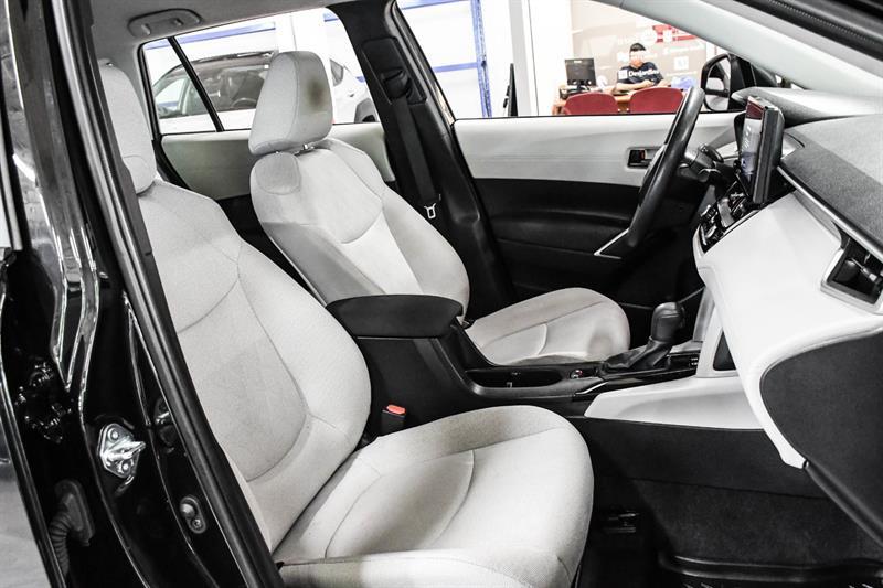 toyota Corolla Cross 2025 - 16