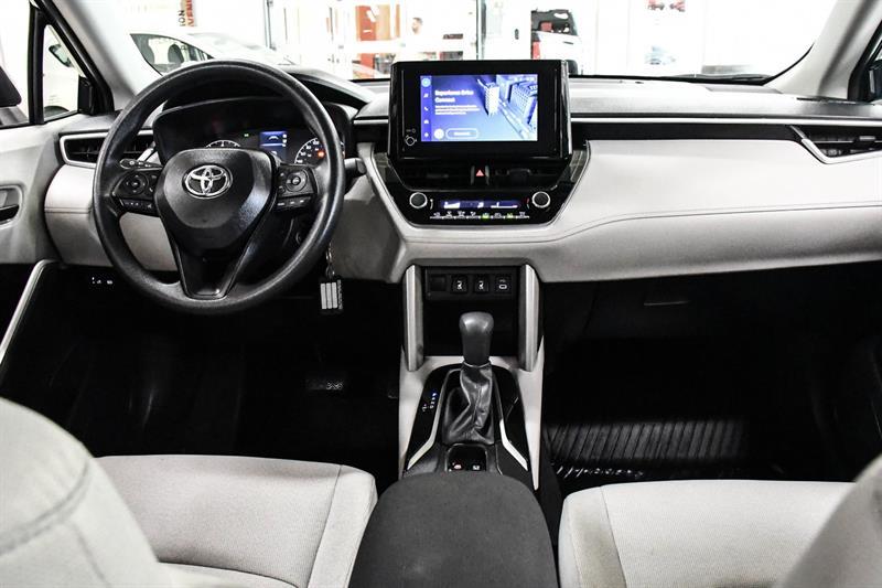 toyota Corolla Cross 2025 - 20