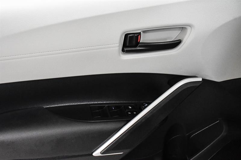 toyota Corolla Cross 2025 - 21