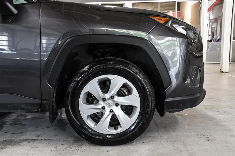 toyota RAV4 2025 - 6