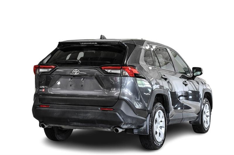 toyota RAV4 2025 - 8