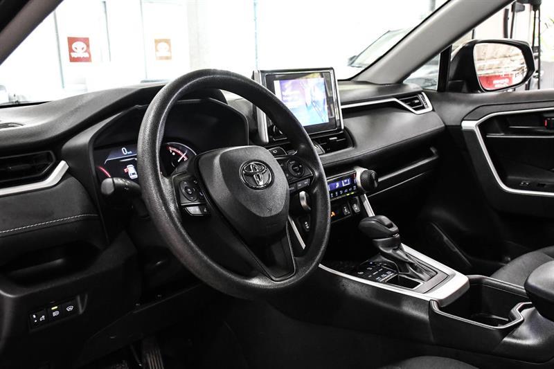 toyota RAV4 2025 - 14