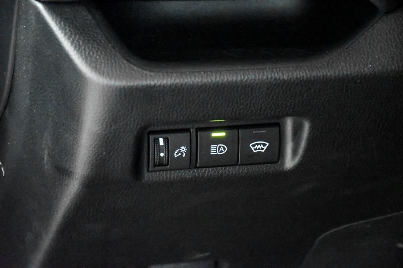 toyota RAV4 2025 - 22